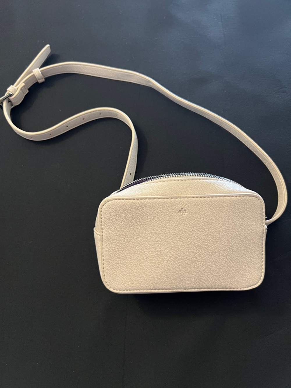 Ela x The Jilly Box micro cross body bag